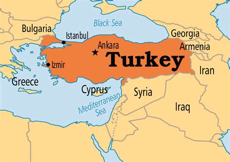 Independent country straddling southeastern europe and western asia. Turkey detains over 1,632 illegal migrants - Premium Times ...