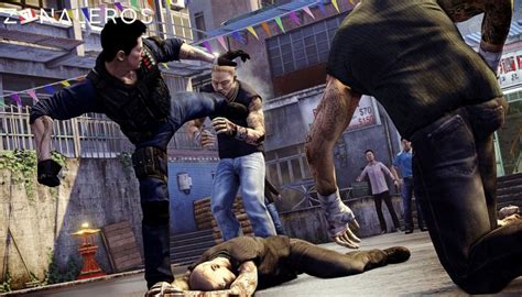 From 5.7 gb selective download download mirrors 1337x | kat magnet .torrent file only rutor magnet tapochek.net filehoster: Descargar Sleeping Dogs: Definitive Edition PC [Español ...