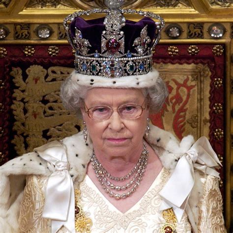 A popular queen, she is respected for her knowledge of and participation in state affairs. Queen Elizabeth II steps down as patron of various charities, reduces her Royal Duties ...