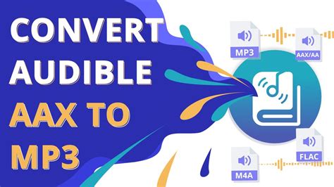 Tunefab Audible Converter Audible Aaxaa In Mp3 Konvertieren