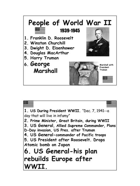People Of World War Ii Lesson Plan For 7th 10th Grade Lesson Planet