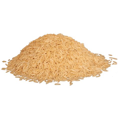 Organic Brown Basmati Rice Grainworks