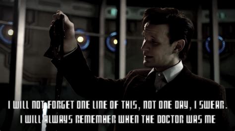 Funny Doctor Who Quotes Matt Smith Quotesgram