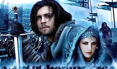 Фильмы про Средневековье – 30 лучших исторических картин