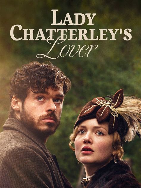Lady Chatterleys Lover
