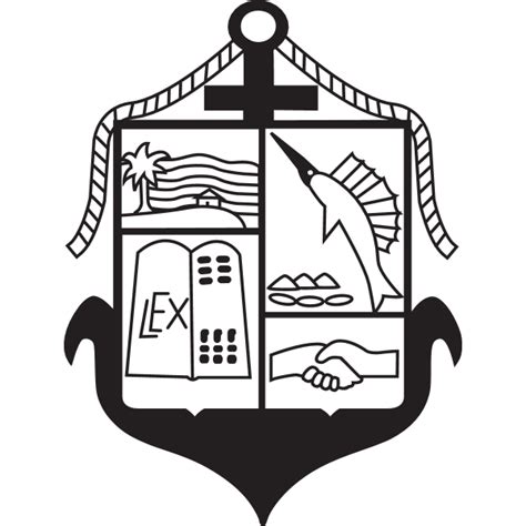 puerto vallarta heraldica logo download png