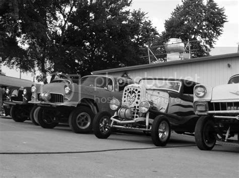 Looking For 1932 Ford Gasser Pics The Hamb