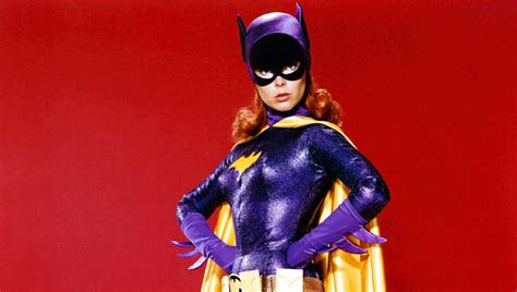 The Original Batgirl Yvonne Craig Dies Aged 78