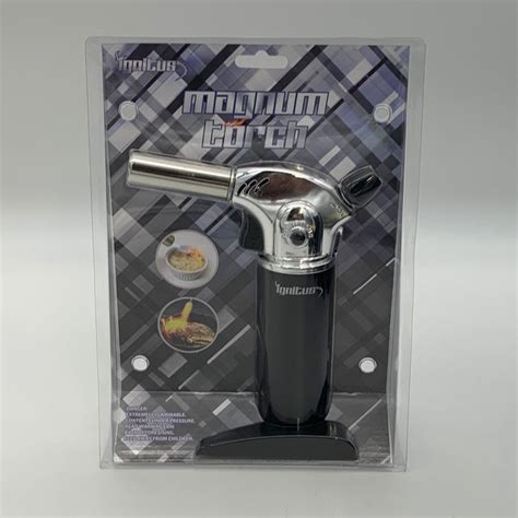 Ignatus Magnum Torch — Roor Retail