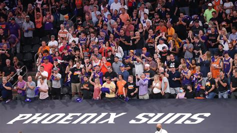 Suns beat clippers, clinch first playoff spot in 11 years. Phoenix Suns ticket prices, demand vs. Utah Jazz, Los ...