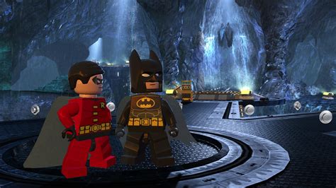 Lego Batman 2 Dc Super Heroes 2012 The 25 Best