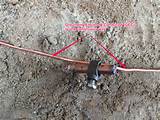 How Deep Should Electrical Conduit Be Buried