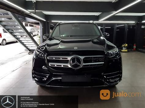 Mercedes Benz Gls 450 Amg Line Di Kota Jakarta Selatan Dki Jakarta