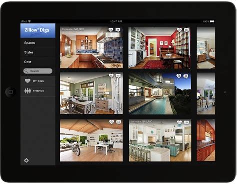 10 Interior Design Apps Every Professional Should Download Now