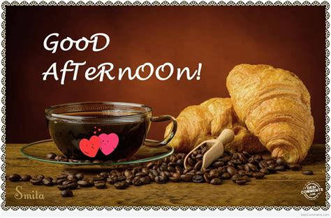 This page provides all possible translations of the word good afternoon in the dutch language. GooD AfTeRnOOn! - DesiComments.com