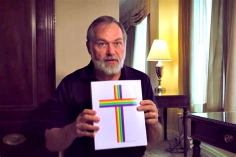 Anti Gay Scott Lively Closing Down Hate Group Abiding Truth