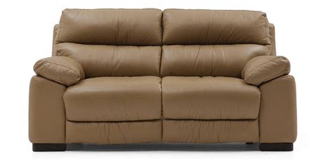 Italian Leather Recliner Sofa Set Baci Living Room