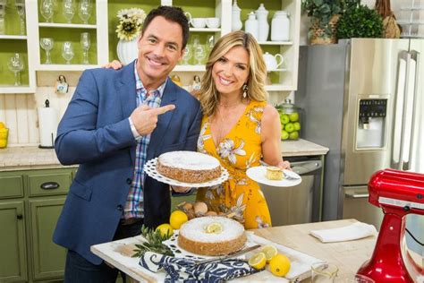 Mark Steines Sues Hallmark Channel Claiming He Was Fired