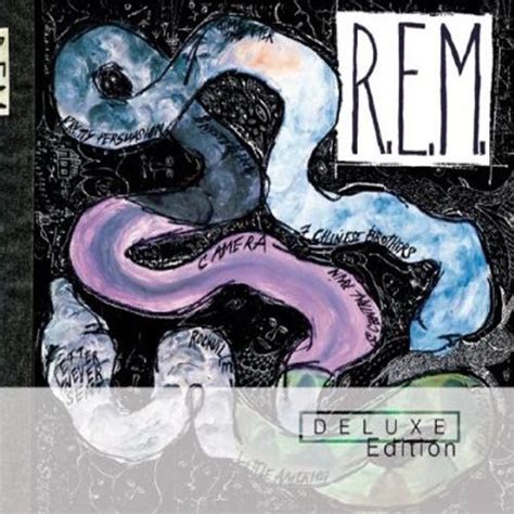 Rem Reckoning Deluxe Edition 1984 320kbps Mp3 Alternative Rock