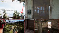 Print this page more guides. Far Cry 5 Prepper Stash Locations in John's Region