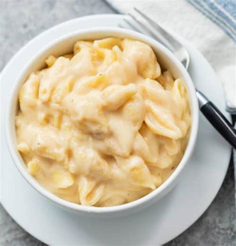 Panera Mac And Cheese Recipe Best Copycat The Cozy Cook