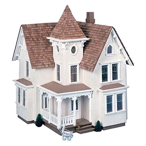 Top 10 Best Dollhouse Kits For Adults Complete Buying Guide For You