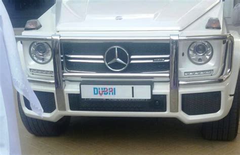 New ‘dubai Branded Car Number Plates To Be Available Soon Kannadiga
