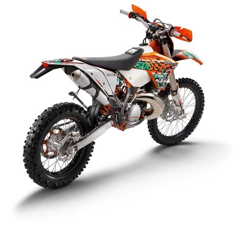 View online or download ktm 2014 300 exc six days owner's manual. 2012 KTM 300 EXC Six Days | Top Speed