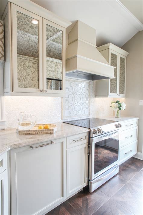 Hire the best cabinet refinishing contractors in massapequa, ny on homeadvisor. Massapequa, NY Kitchen Renovation - Transitional - Kitchen - New York - by Melissa Sacco ...