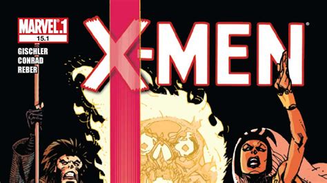 X Men 151 Review Comic Vine
