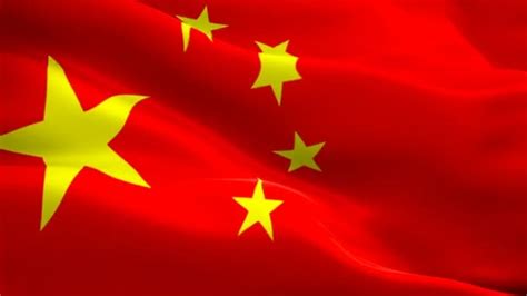 Chinese Flag Hd Stock Videos Royalty Free Chinese Flag Hd Footage