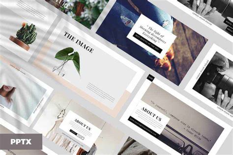25 Free And Premium Elegant Powerpoint Templates With Stylish Ppt Slide