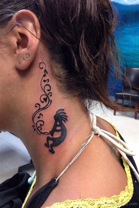 Discover more posts about indian larry. Kokopelli Tattoos | Tattoo Designs, Tattoo Pictures ...