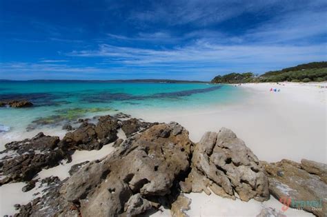 11 Best Beaches In South Coast Nsw