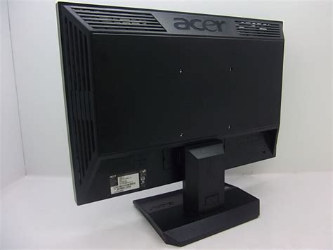 Монитор Acer Tft 19 Telegraph