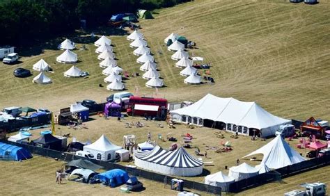 Swingfields Is Back Europe S Largest Swingers Festival Is Returning For Gloucestershire