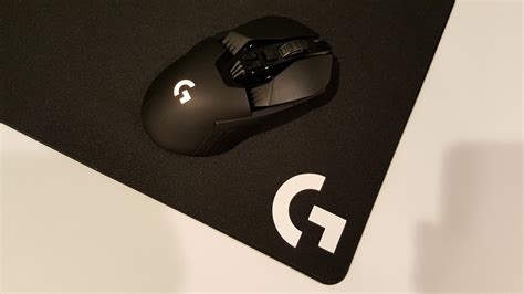 Logitech G903 Review The Best Wireless Mouse That Lots Of Money Can