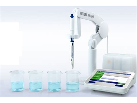 Discard opened solution after 6 months 4. SevenExcellence pH Meter | Contact METTLER TOLEDO