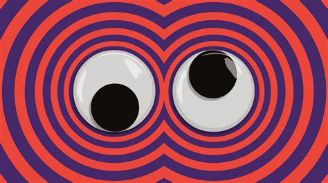 Googly Eye Animated Imessage Stickers By Ibbleobble