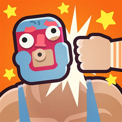 Wrestling Puzzle Play Now Online For Free