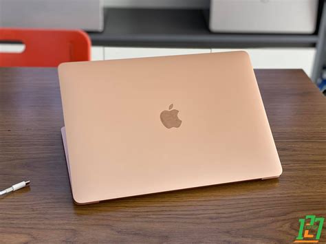 Macbook Air 2020 Rose Gold Fullbox