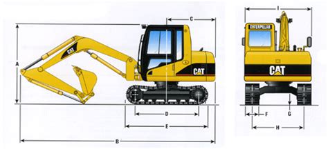 The 307c features a cat radial seal for superior cleaning efficiency. Escavatore idraulico CAT 307 C
