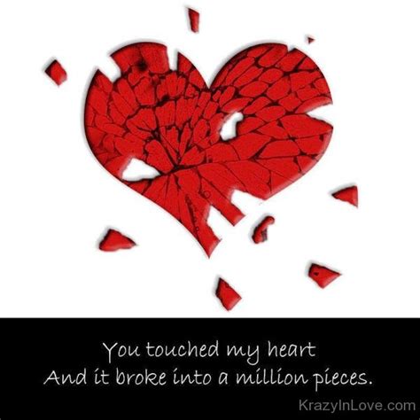 Broken Heart Love Pictures Images Page 16