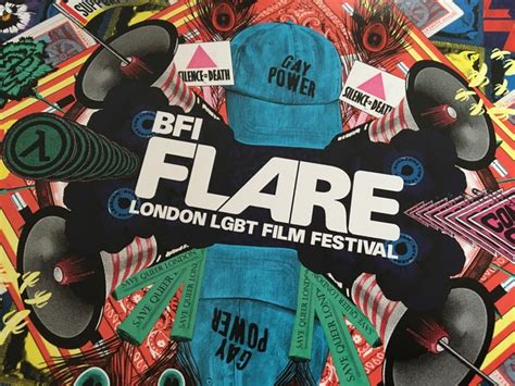 Bfi Flare London Lgbt Film Festival