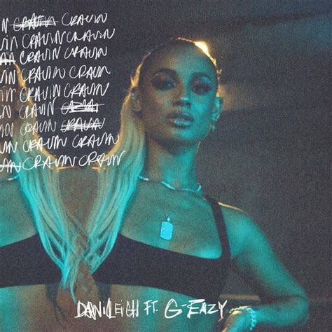 Danileigh And G Eazy Connect For Cravin Review Ratings Game Music