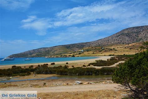 Naxos Cyclades Greek Islands Greece