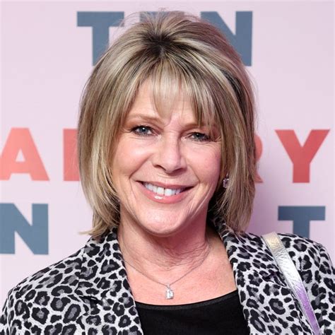 Ruth Langsford Reunites With Angelica Bell And Lucy Alexander