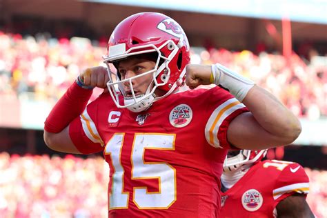 And the new video will have chiefs fans cracking up. In One Season, Patrick Mahomes Will Make $47M More Than ...
