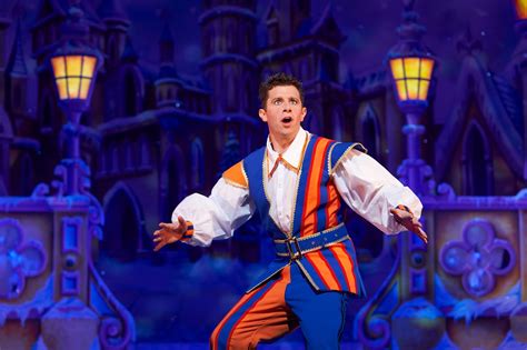 Review And Top Tips Theatre Royal Newcastle Panto 2019 North East