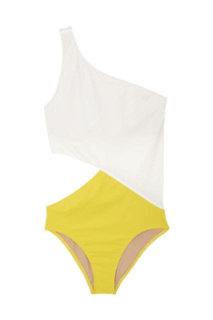 20 Swimsuits Worth The Weird Tan Lines Swimsuits Unique Bathing